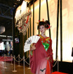 【東京ゲームショウ07】つながって　コンパニオン写真蔵