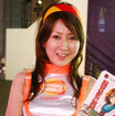 【東京ゲームショウ07】つながって　コンパニオン写真蔵