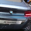 BMW コンセプト8シリーズ（東京モーターショー2017）