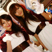 【東京ゲームショウ07】コンパニオン写真蔵…Gモード