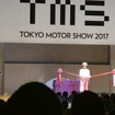 東京モーターショー2017（開会式）