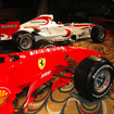 ブリヂストンF1ミーティング…富士はソフトとミディアム