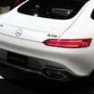 メルセデスAMG GT S（東京モーターショー2017）