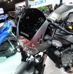 スズキSV650X （東京モーターショー2017）