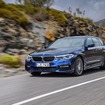 BMW5シリーズツーリング