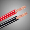 チェルノフ ケーブル・STANDARD DC POWER 8 AWG