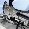 ホンダ・スーパーカブC125（東京モーターショー2017）