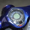 ホンダ・スーパーカブC125（東京モーターショー2017）