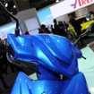 スズキ・スウィッシュ（東京モーターショー2017）