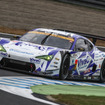 GT300クラス予選4位の#25 VivaC 86 MC。