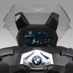 BMW Motorrad C400X