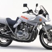 GSX750S（1982年）