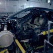 BMW i8 ロードスターの最終テスト
