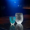 切子グラス（CRAFTED FOR LEXUS 2017年新作秋冬アイテム）