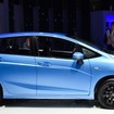 ホンダ・フィット改良新型の中国仕様車のスポーツ（広州モーターショー2017）