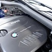 BMW X3 xDrive 20d M sport