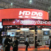 【CEATEC07】DVD規格戦争、Blu-rayディスクが勝利？