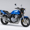 CB400 SUPER FOUR（教習車仕様）