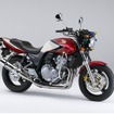 CB400 SUPER FOUR（教習車仕様）