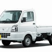 日産 NT100クリッパー
