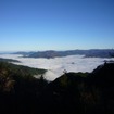 大台ケ原ドライブウェイ（奈良県吉野郡上北山村）