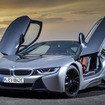 BMW i8クーペ 改良新型