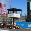 今季はGP3が主戦場だった#15 福住仁嶺。