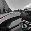 ホンダR&Dヨーロッパが導入する新ドライビングシミュレーター技術「DiM250」のイメージ