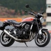 カワサキ Z900RS