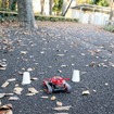 ハピネット『R/C 高速クローラー ワイルドホイール』