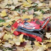 ハピネット『R/C 高速クローラー ワイルドホイール』