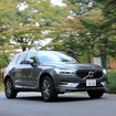 ボルボXC60