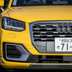 アウディQ2 1.0TFSI sport