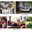 5つの心躍るシーン