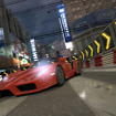 Xbox 360『PGR 4』…新宿やニューヨークを駆け抜ける