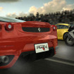 Xbox 360『PGR 4』…雪道で300km/h