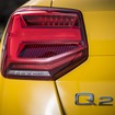 アウディQ2 1.0TFSI sport