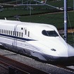 東海道・山陽新幹線では、N700Aの増備により、下り列車で285km/hの『のぞみ』が増える。