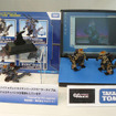 【CEATEC07】PASキャパシタでゾイドエヴォドライブ起動！