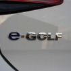 VW e-ゴルフ