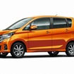 日産 デイズ（ハイウェイスターX プレミアムセレクション）