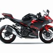 カワサキ Ninja 250（2018年）