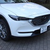 マツダ CX-8