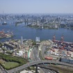 東京港トンネル（資料画像）