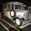 「鉄道博物館」が開館…実物車両など豊富な展示