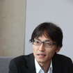 カーセブンディベロプメント システムグループ マーケティング＆システム＆トレーディングディブジョン グループマネージャー 中村次郎氏
