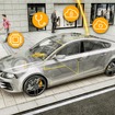 コンチネンタルの最新の車載サーバーのイメージ