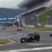 マツダファン・サーキットトライアル(MFCT)