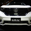 ホンダ『CR-V』（東京オートサロン2018）