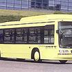 バス自動走行シテスム『IMTS』、2003年には公共交通機関に採用!?
